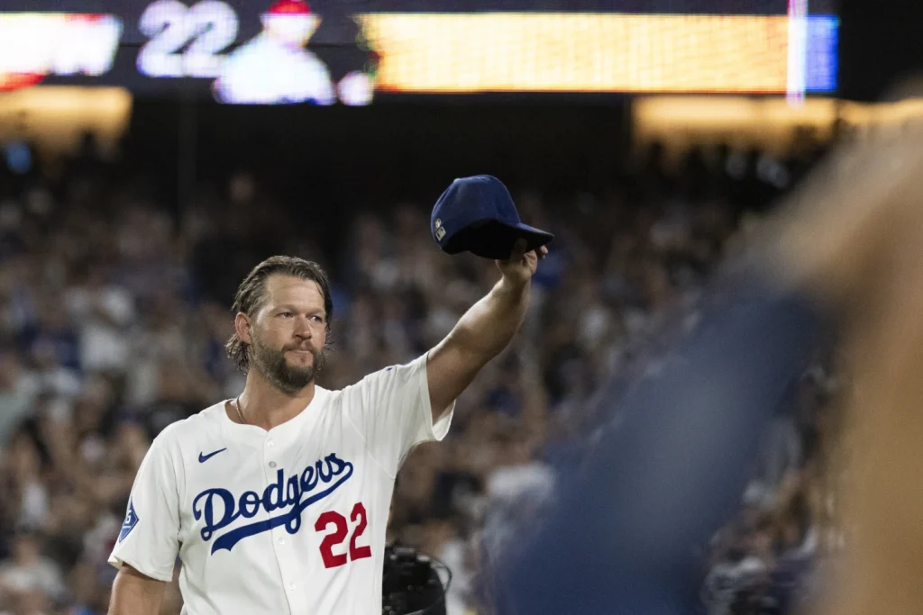 Kershaw