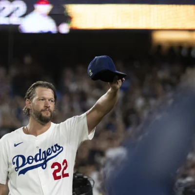 Kershaw
