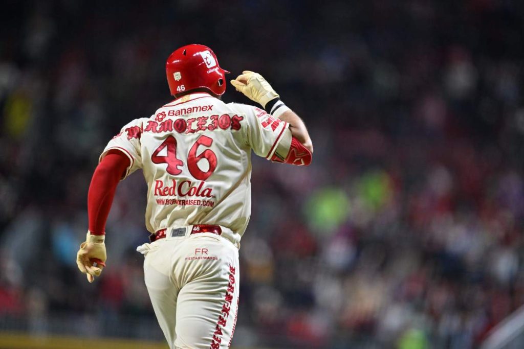 LMB DIABLOS4
