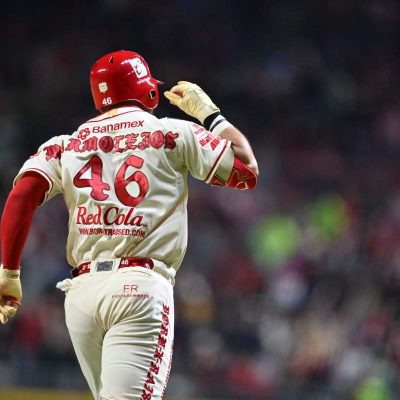 LMB DIABLOS4