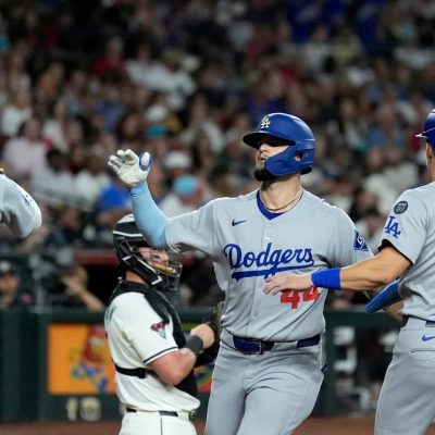 MLB DODGERS