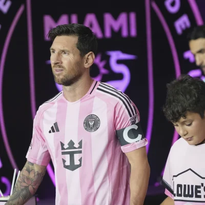 Messi