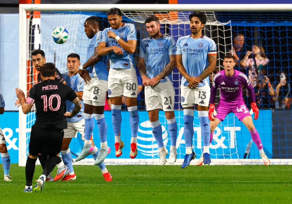Messi