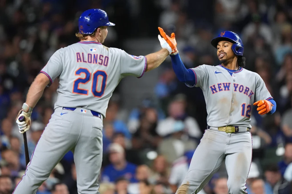 Mets