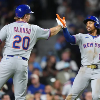 Mets