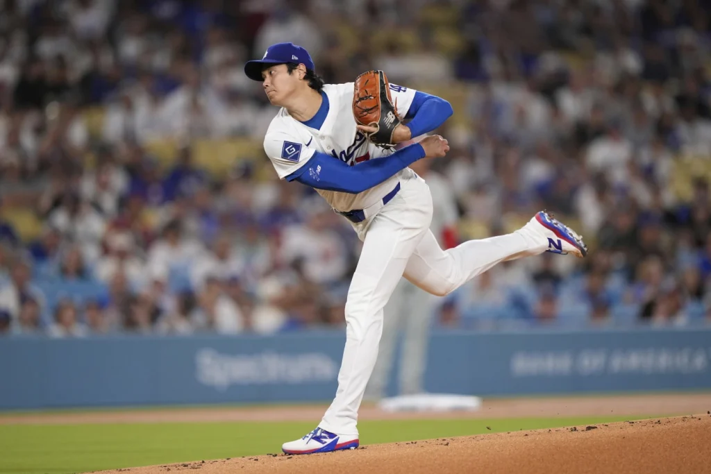 Ohtani