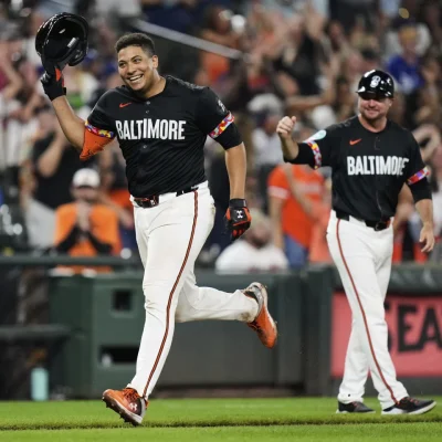Orioles