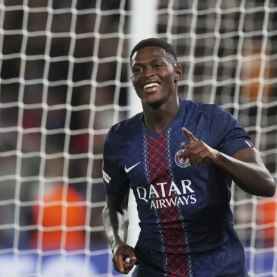 PSG