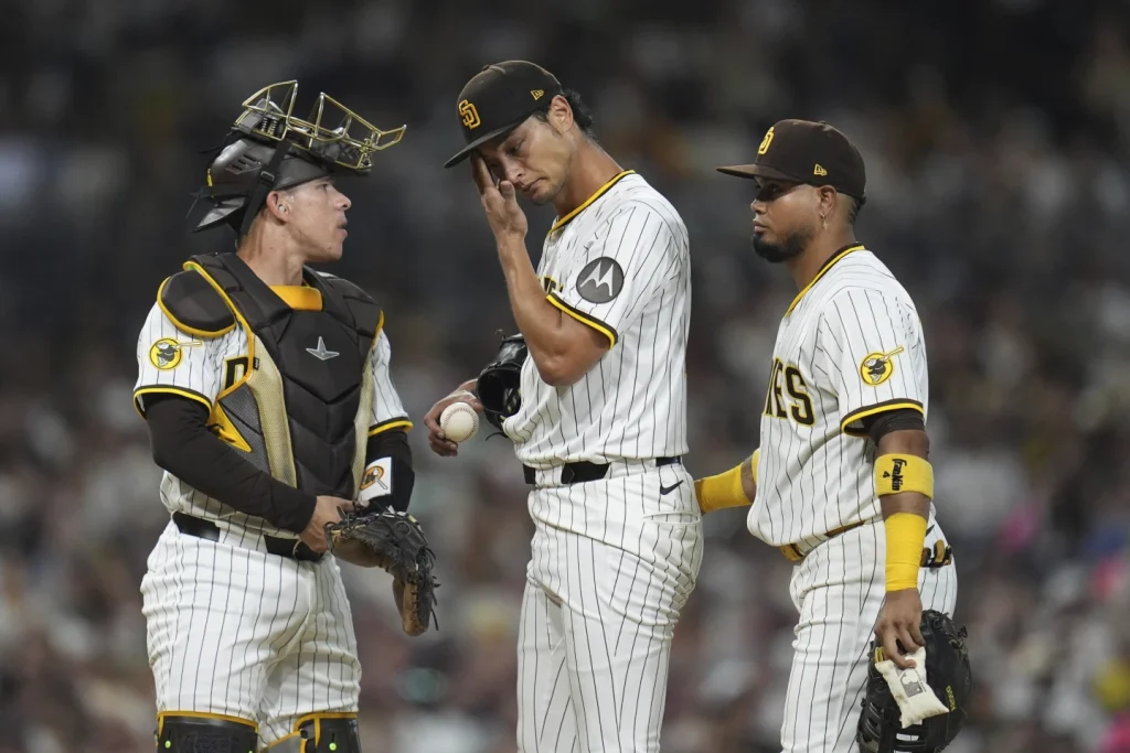 Padres