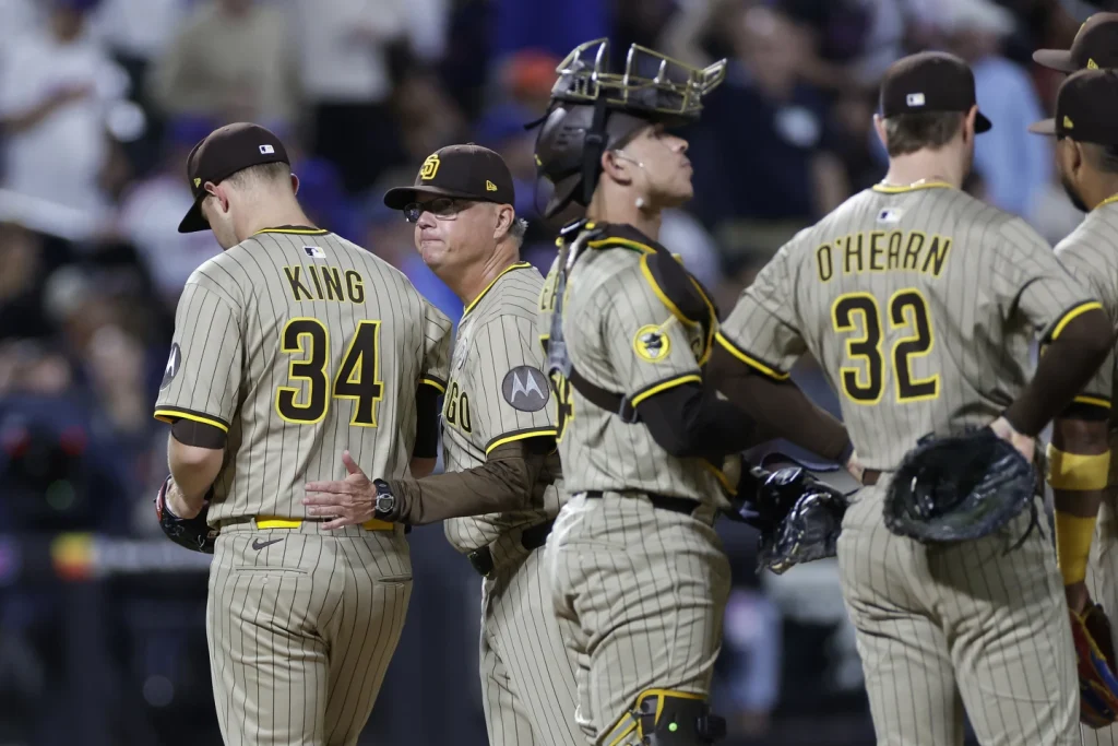 Padres