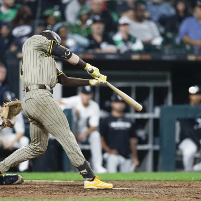 Padres
