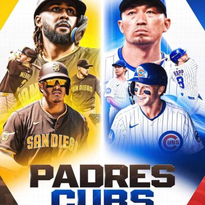 Padres