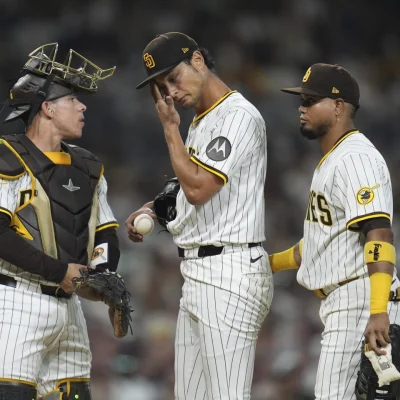 Padres