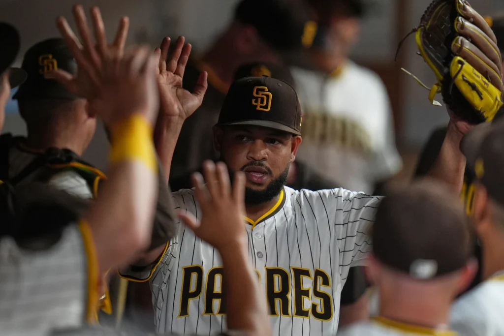 Padres
