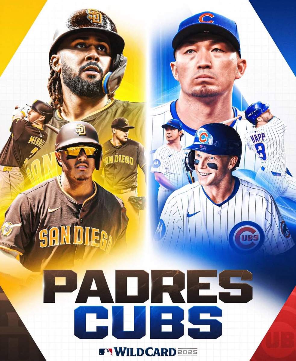 Padres
