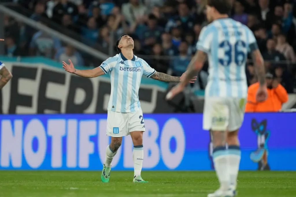Racing