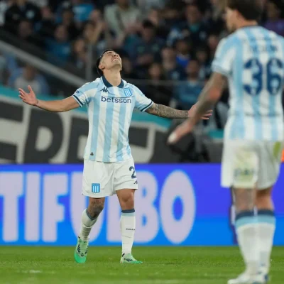 Racing