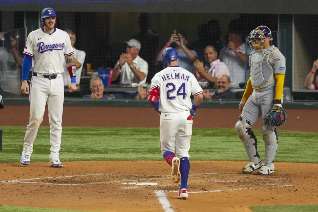 Rangers