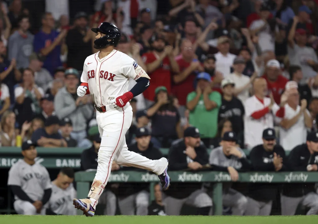 Red Sox