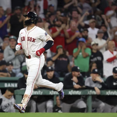 Red Sox