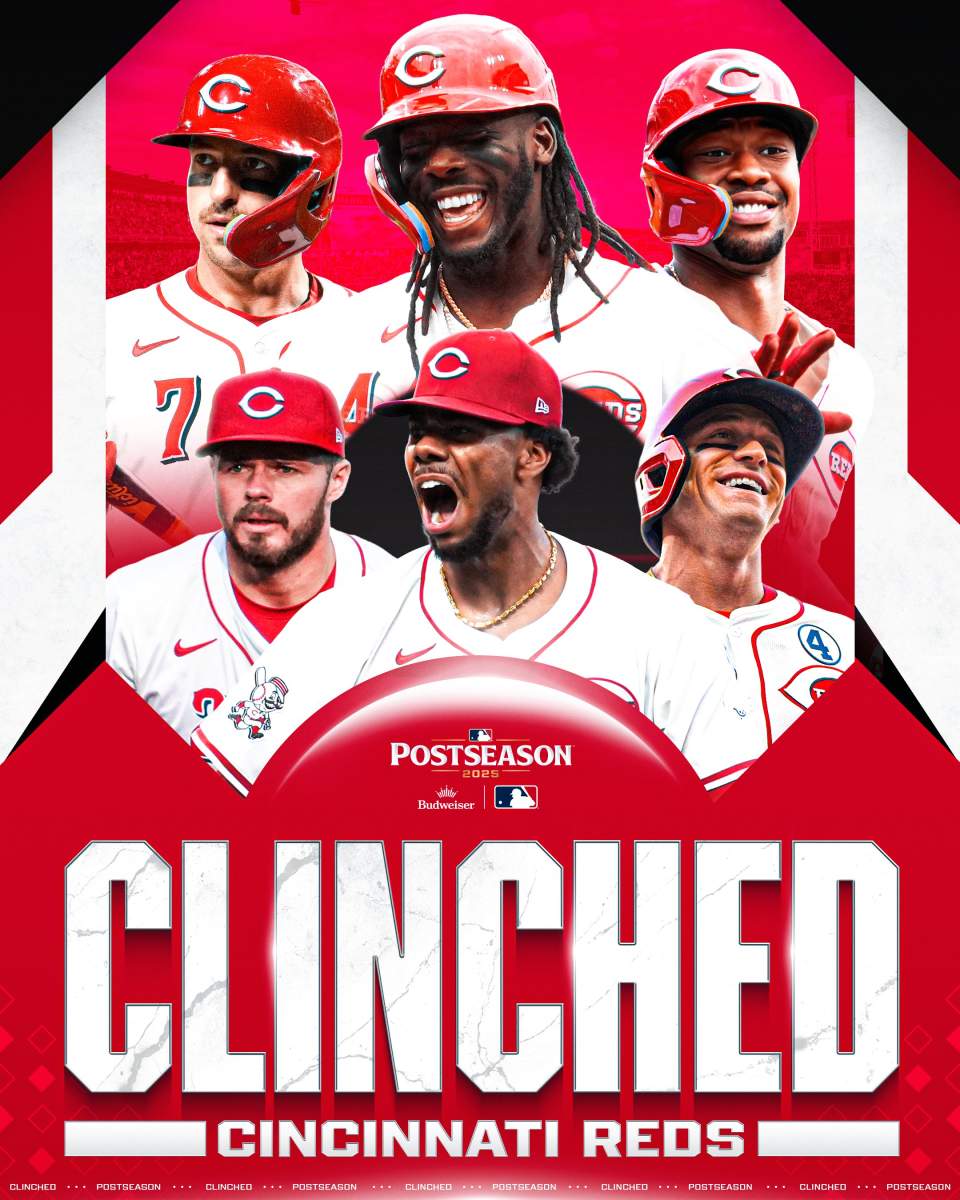 Rojos