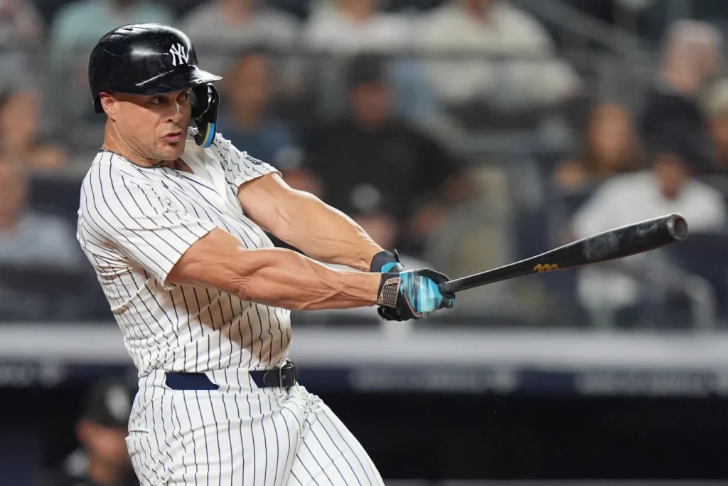 Stanton