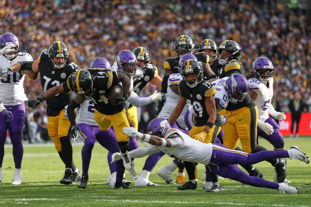 Steelers