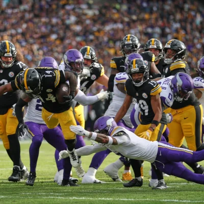 Steelers