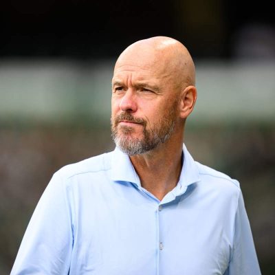Ten Hag
