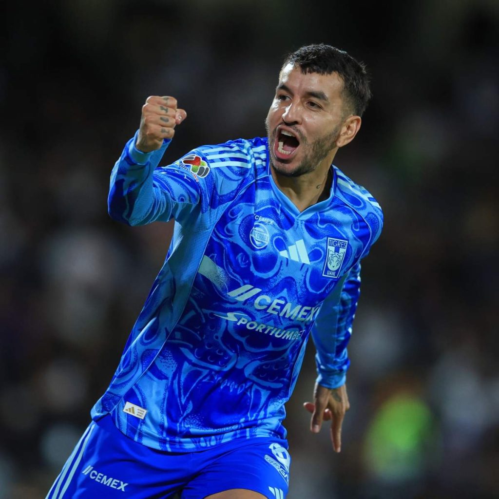 Tigres