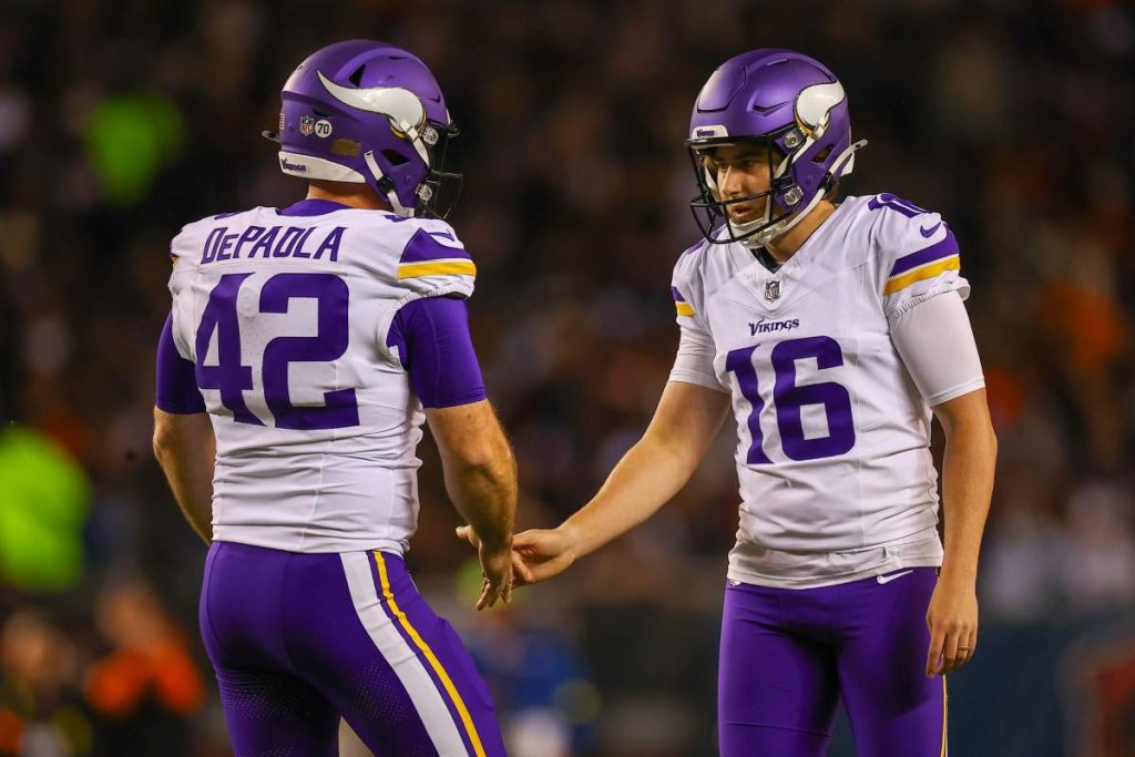 Vikings