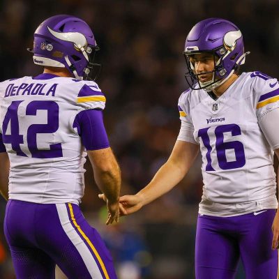 Vikings