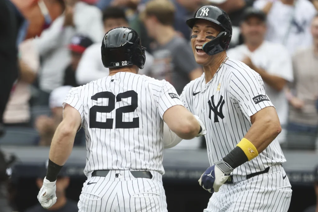 Yankees