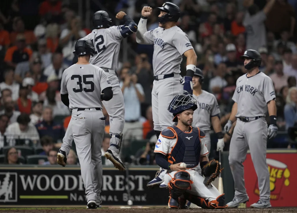 Yankees
