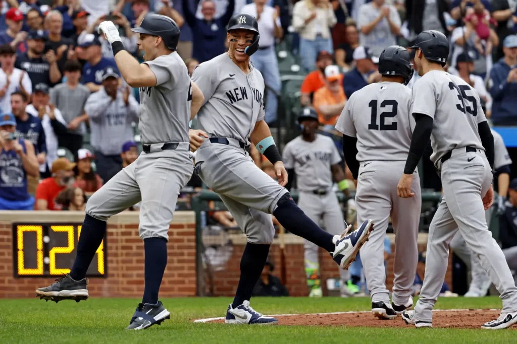 Yankees