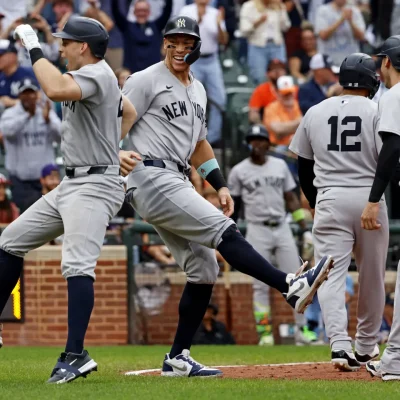 Yankees