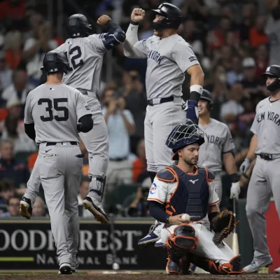 Yankees