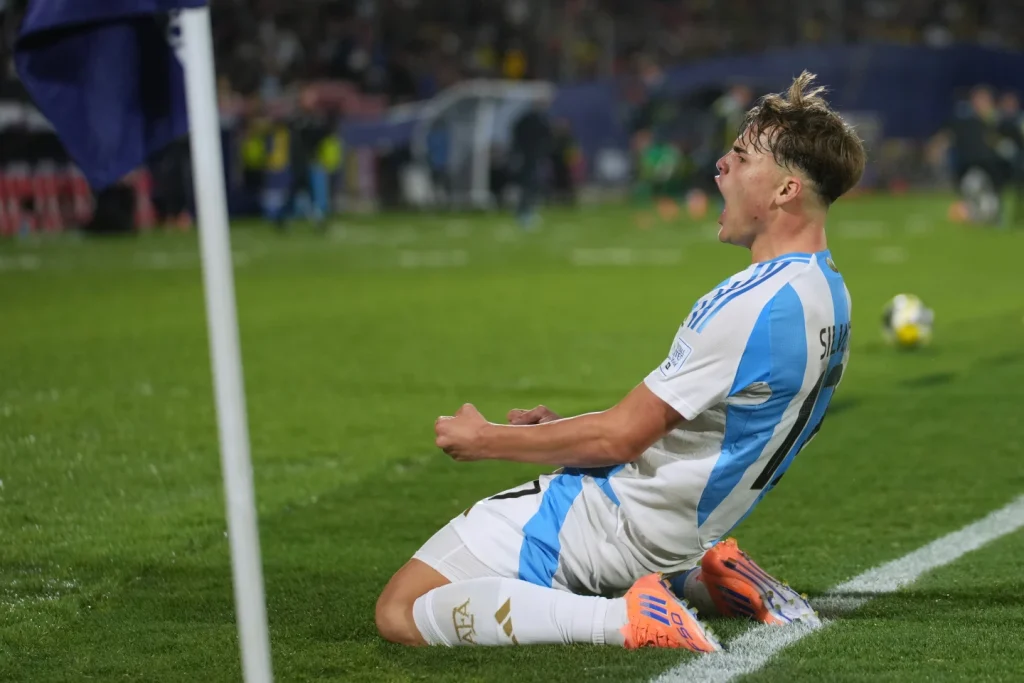 Argentina