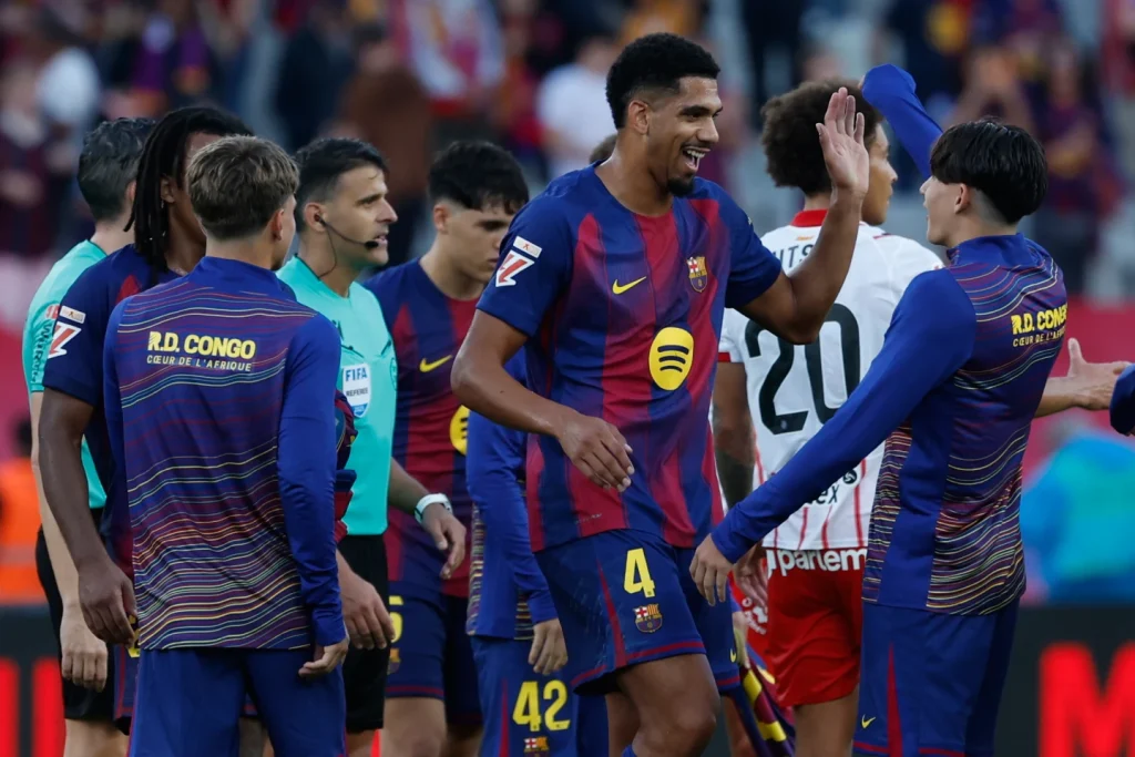 Barca