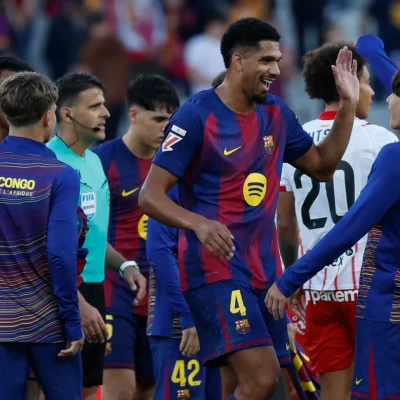 Barca