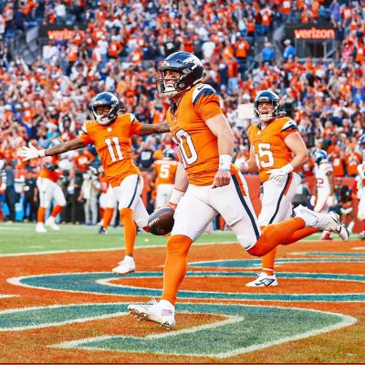 Broncos