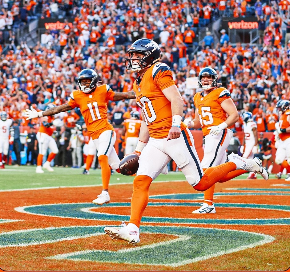 Broncos
