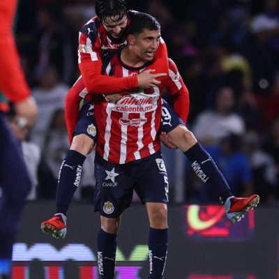 CHIVAS