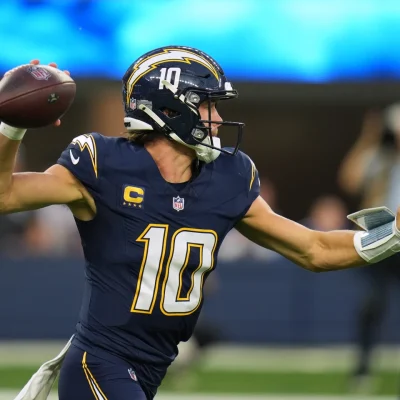 Chargers