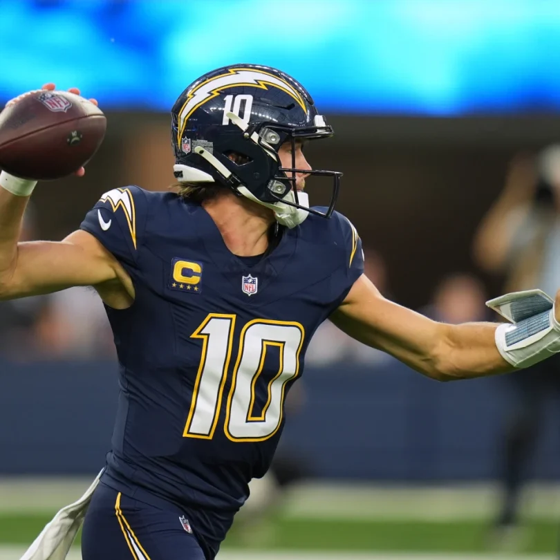 Chargers