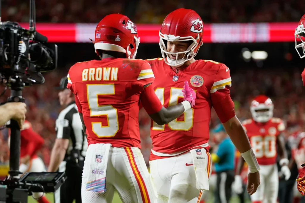 Chiefs