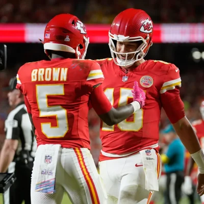 Chiefs