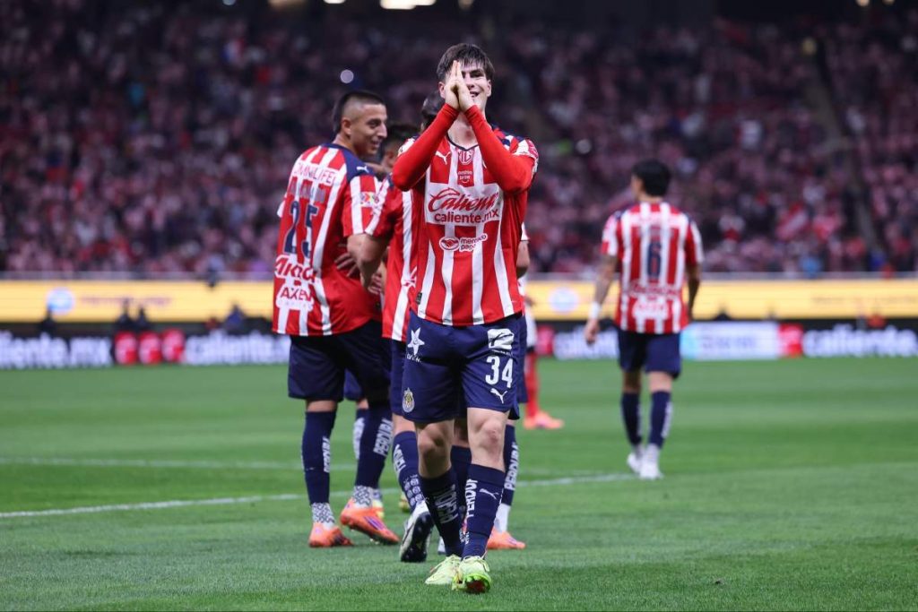 Chivas