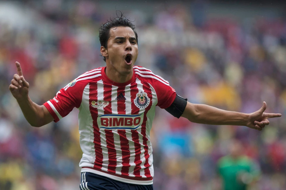 Chivas