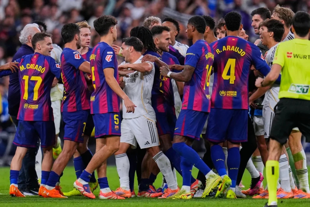 Clasico